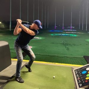 Meet your Posher, Tom